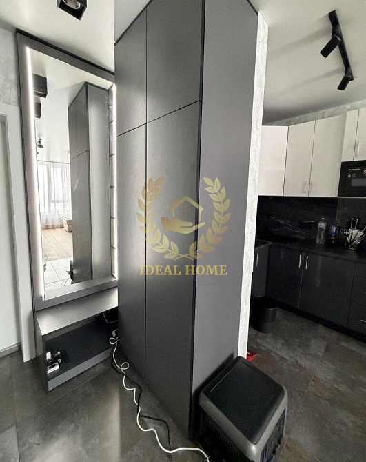 Продаж Квартира 1-кімнатна, 18/26 поверх на Европейского Союза пр-т, 83 Kiev - photo 8