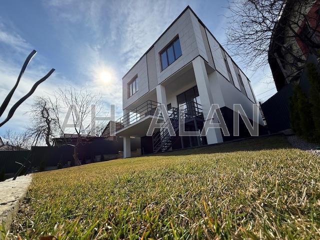 Продаж Будинок 5-кімнатний на Листопадна вул., 1 Київ - фото 4