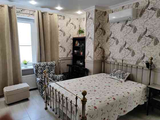 Продаётся стильная квартира на ул. Пантелеймоновская Одесса