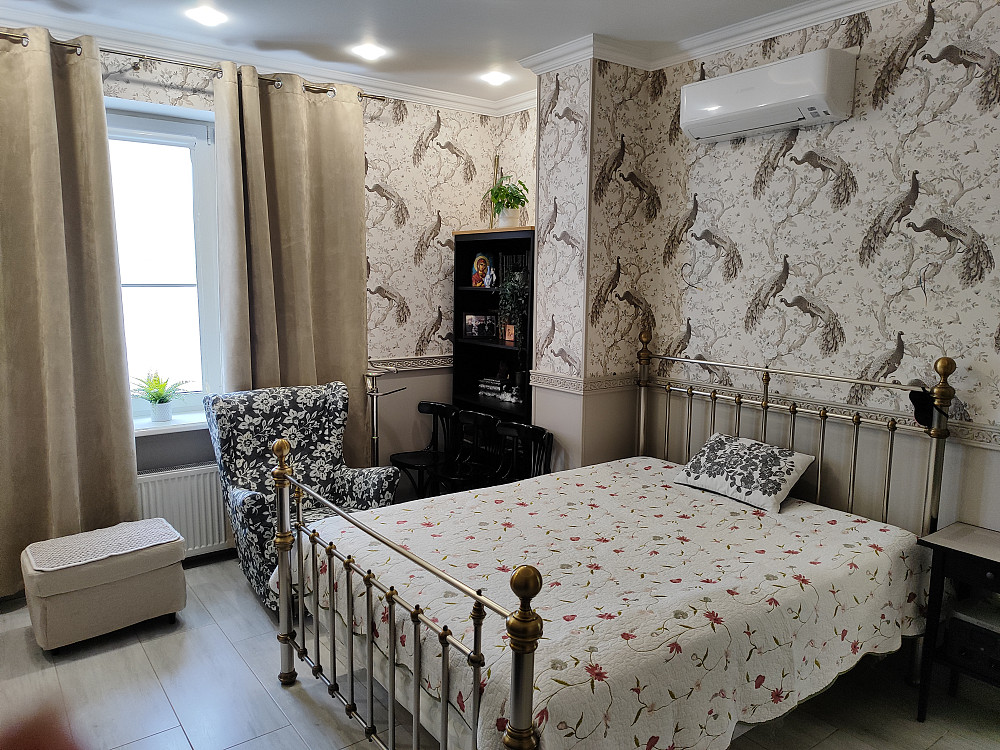 Продаётся стильная квартира на ул. Пантелеймоновская Одесса - изображение 6