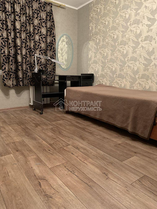 Продаж Квартира 3-кімнатна, 3/9 поверх на вул. Старицького Харків - фото 4