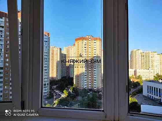 Оренда Квартира 2-кімнатна, 11/23 поверх на Урловская ул. Київ