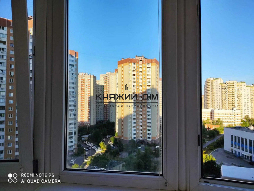 Оренда Квартира 2-кімнатна, 11/23 поверх на Урловская ул. Киев - изображение 5