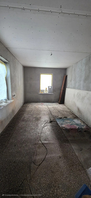 Дача в мальовничому місці, Кропивницький - фото 13