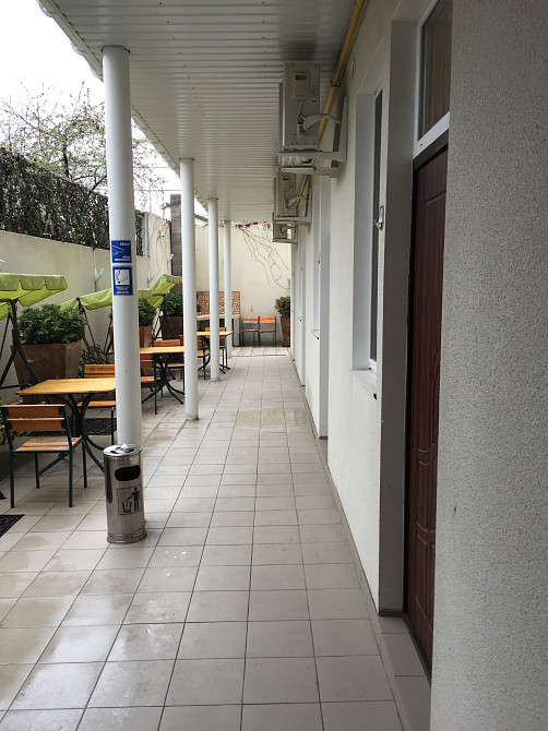 Продаж комерційне приміщення на ул. Костанди, 1/1 приміщень - 4, поверх - 4 Одеса - фото 10