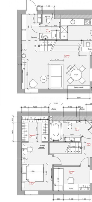 Продаж Квартира 3-кімнатна, 16/16 поверх на вул. Професорська Харків - фото 3