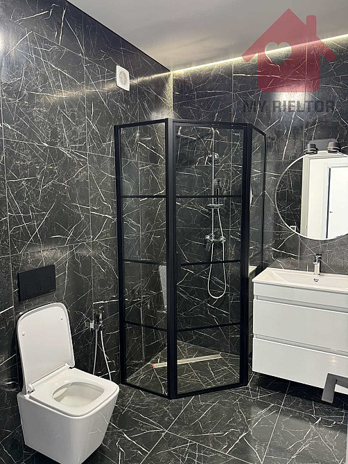 Продаж Квартира 1-кімнатна, 5/9 поверх на Волошина Минай - фото 11