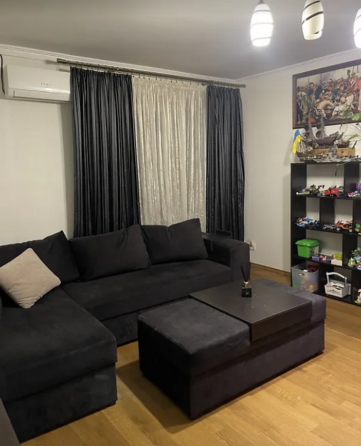 Продаж 3к квартири 76 кв. м на вул. Карпенка Тернопіль