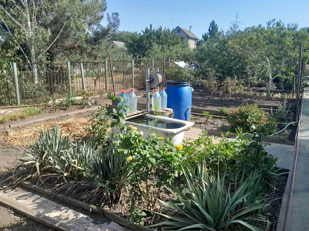 Продам дачу в с.Христиновка возле Хаджибеевского лимана Єгорівка - фото 18