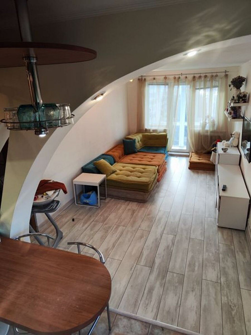 Продаж Квартира 3-кімнатна, 9/9 поверх на Щусєва, 40 Киев - изображение 9