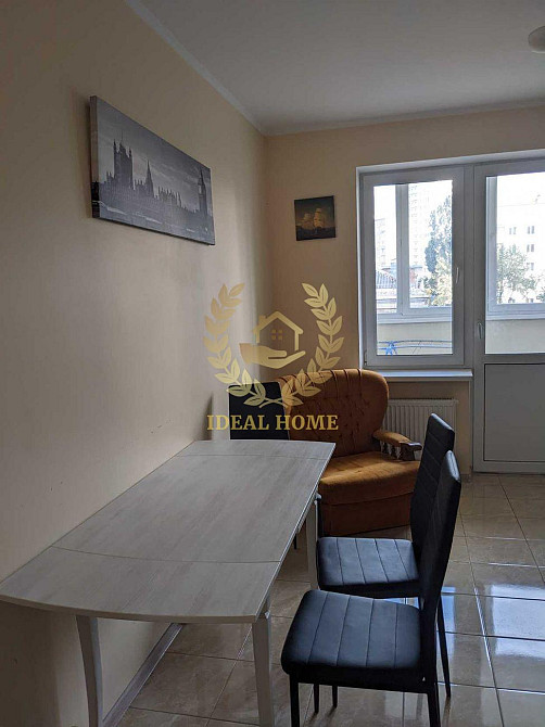 Продаж Квартира 1-кімнатна, 7/16 поверх на Гетмана Кирилла Разумовского ул., 19 Київ - фото 14