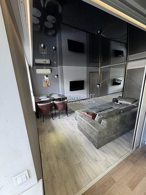 Продаж Квартира 1-кімнатна, 1/10 поверх на вул. Клочківська Харків - фото 3