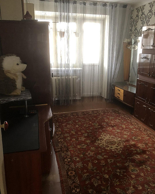 Продаж Квартира 2-кімнатна, 3/5 поверх на вул. Леха Качинського Житомир - фото 7