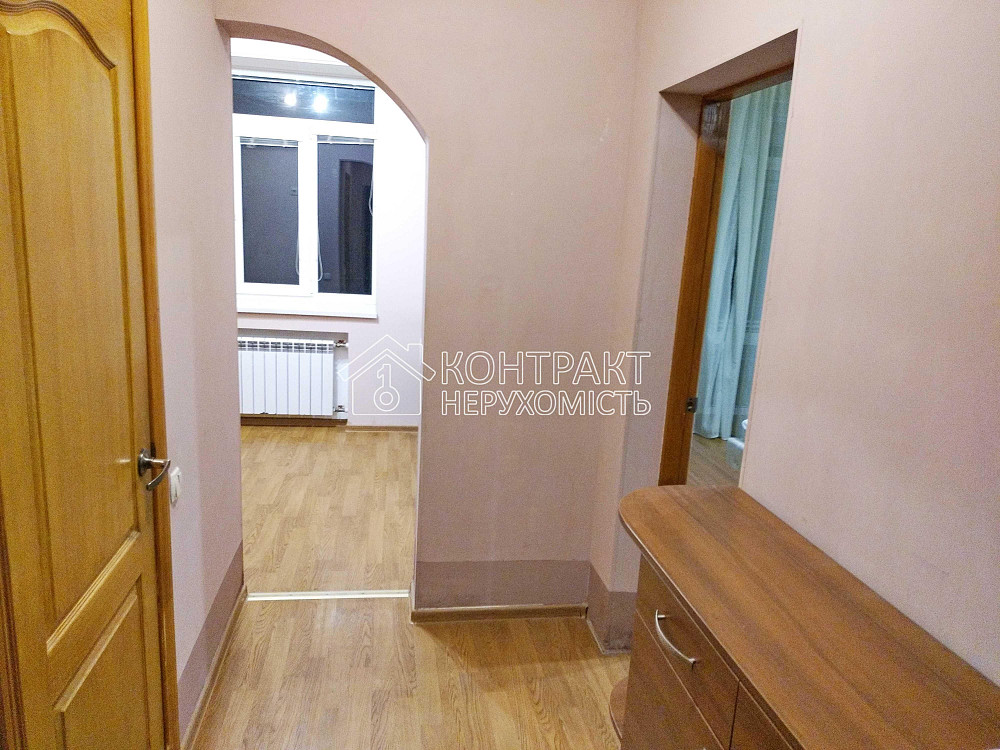 Оренда Квартира 1-кімнатна, 2/5 поверх на вул. Аерокосмічний Харків - фото 12