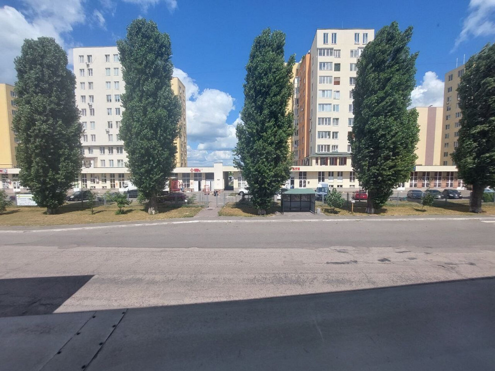 Продаж виробниче приміщення на улица Выставочная, д.1 приміщень - 5, поверх - 1/1  - изображение 4