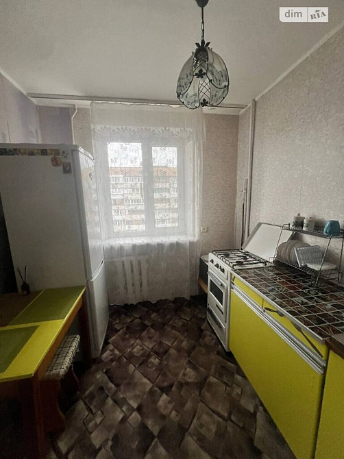 Оренда Квартира 1-кімнатна, 7/9 поверх на вул. Північна, 48 Київ - фото 8