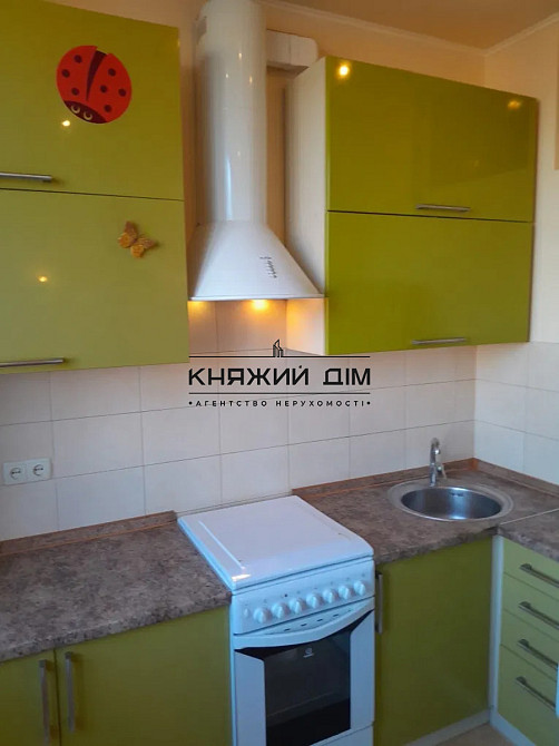 Оренда Квартира 2-кімнатна, 5/5 поверх на Івана Світличного Київ - фото 2