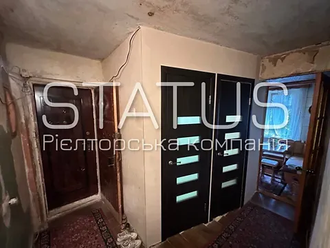 Продаж 2к Квартира 44.8 кв.м 23-о Вересня вулиця 1А Полтава - фото 3