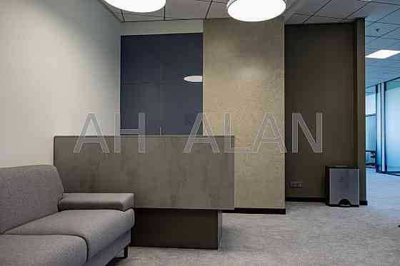 Оренда офісне приміщення на Князів Острозьких вул., 32/2 поверх - 5/18 Kiev