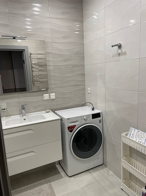 Продаж Квартира 2-кімнатна, 17/25 поверх на переулок Балтийский, д.3 Kiev - photo 6