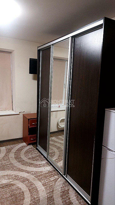 Продаж Квартира 1-кімнатна, 1/9 поверх на вул. Ювілейний Харків - фото 12