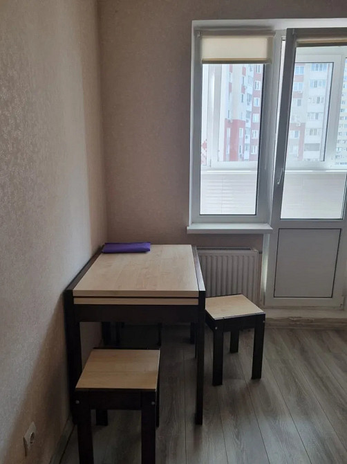 Оренда Квартира 1-кімнатна, 7/22 поверх на вул. Елизавети Чавдар, 34 Киев - изображение 11