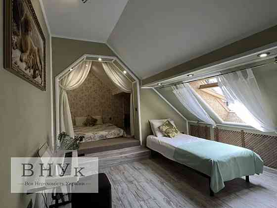 Продаж Квартира 3-кімнатна, 2/2 поверх на вул. Острозького Князя Тернопіль