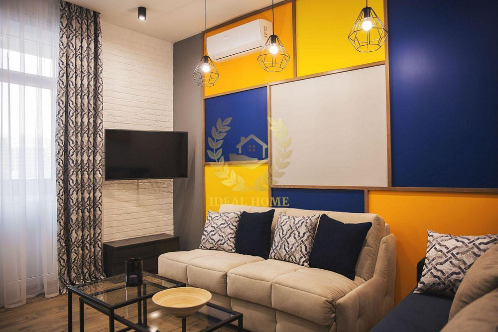 Продаж 1к квартири ЖК Старокиєвський м.Політехничний інстітут Київ - фото 17