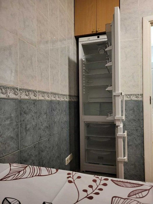 Оренда Квартира 3-кімнатна, 2/11 поверх на проспект Воскресенський, 13/2 Київ - фото 5