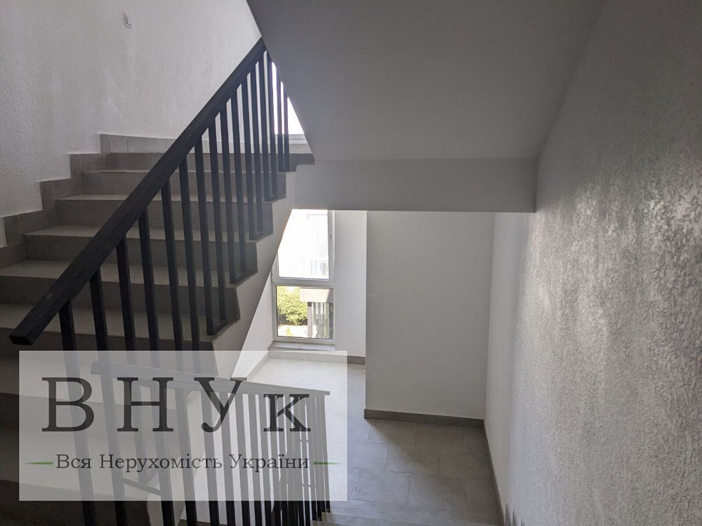Продаж Квартира 2-кімнатна, 9/9 поверх на Будного С. Тернопіль - фото 16