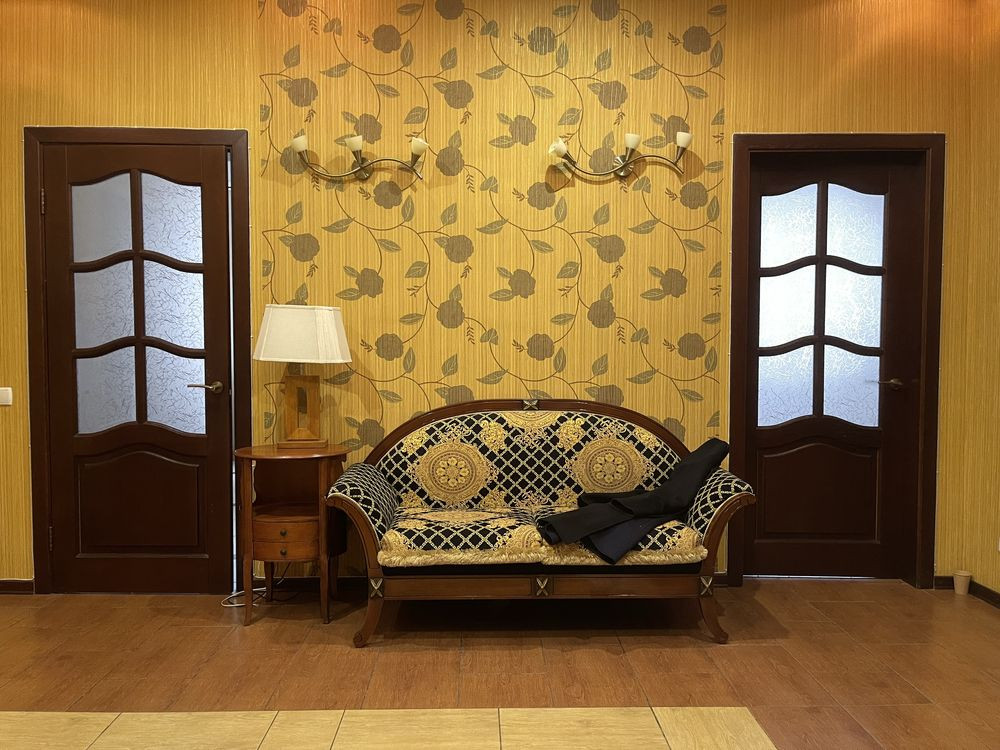 Продаж Квартира 2-кімнатна, 10/16 поверх на Урловская вул., д. 16/37 Київ - фото 2