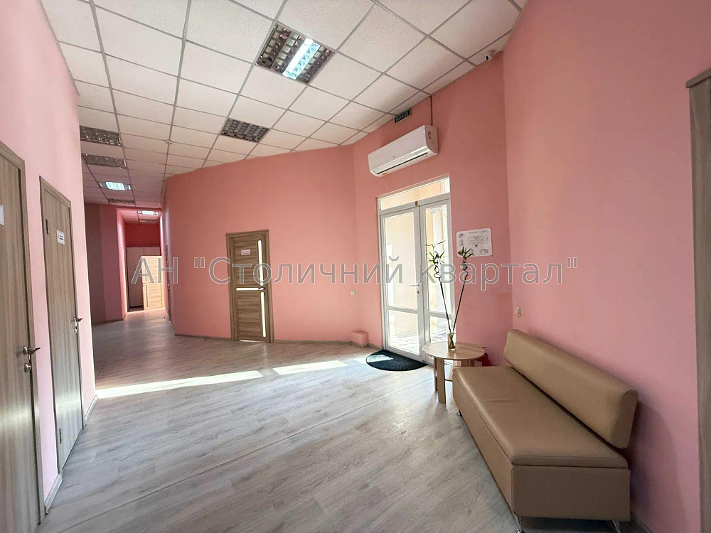 Оренда приміщення вільного призначення на Срібнокільська вул., 12 приміщень - 5, поверх - 1/4 Kiev - photo 15