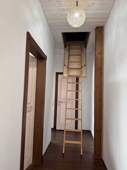 Продаж Квартира 5-кімнатна, 9/10 поверх на вул.Івасюка, 11 Івано-Франківськ - фото 10