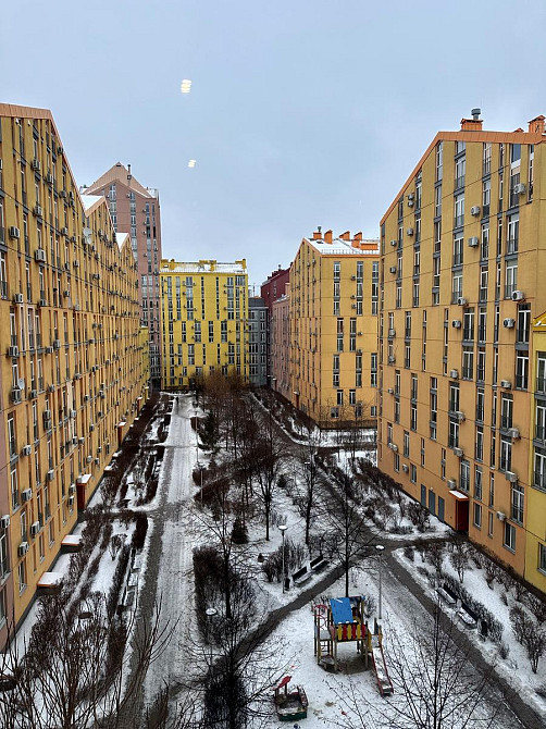 Продаж Квартира 3-кімнатна, 6/16 поверх на Регенераторна вул., д. 4, к.5 Киев - изображение 17