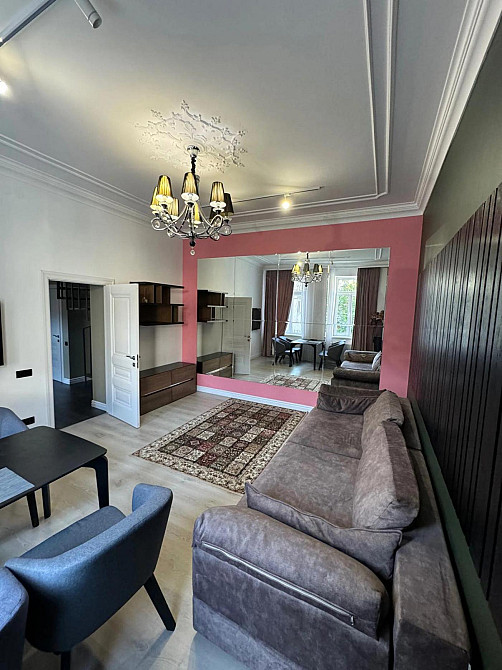 Продаж Квартира на улица Куліша Пантелеймона L'viv - photo 2