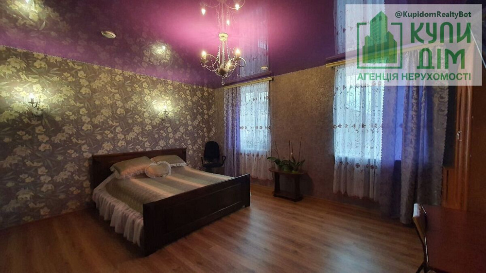 Продаж новозбудованого будинку на Кущівці Кропивницький - фото 4