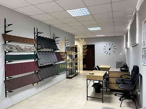 Продаж комерційне приміщення приміщень - 1, поверх - 1 