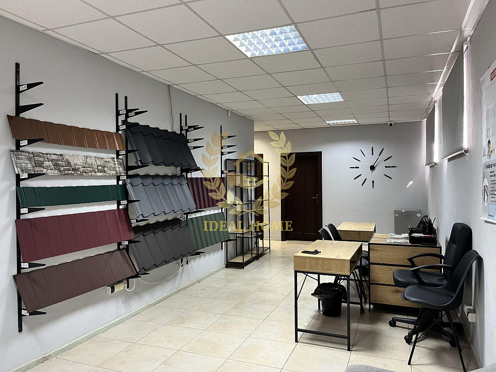 Продаж комерційне приміщення приміщень - 1, поверх - 1  - фото 6