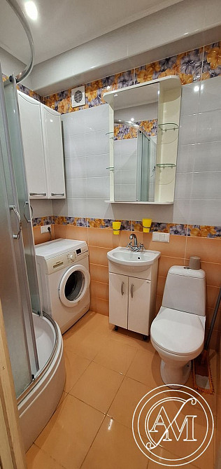 Оренда Квартира 1-кімнатна, 5/5 поверх на Максима Берлизова, 14 Київ - фото 11