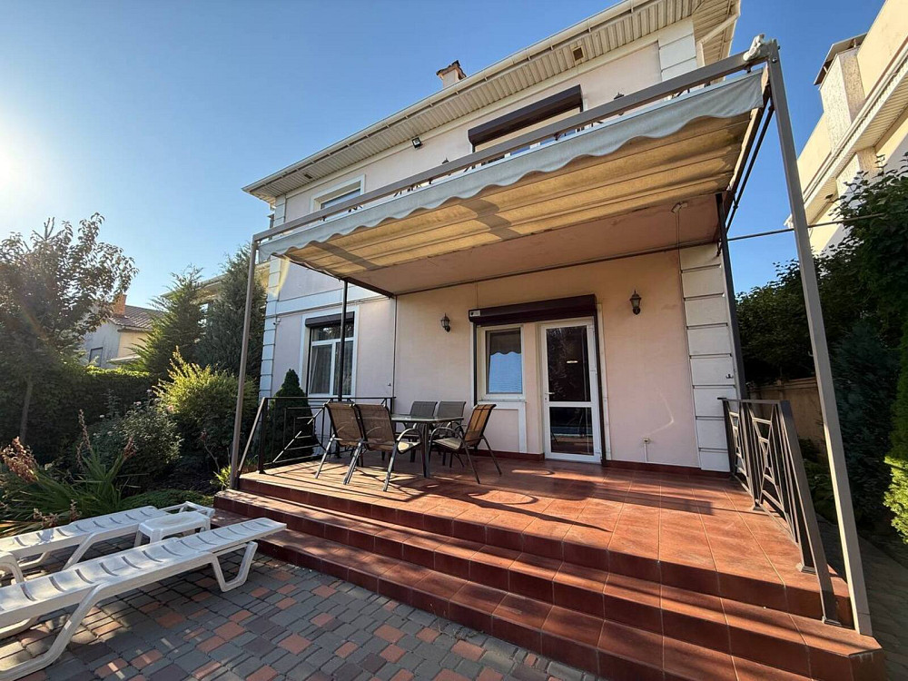 Продаж Будинок на вул. Будивельна Одесса - изображение 1