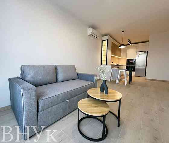 Продаж Квартира 1-кімнатна, 5/10 поверх на Карла Мікльоша Львів