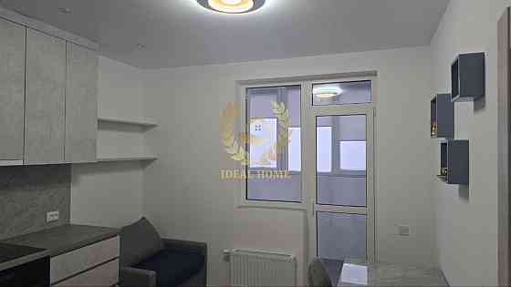 Продаж Квартира 1-кімнатна, 20/25 поверх на Воздушных сил пр-т, 56 Київ