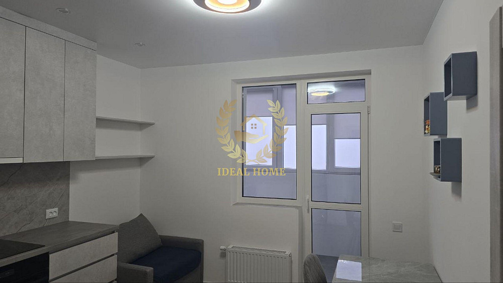 Продаж Квартира 1-кімнатна, 20/25 поверх на Воздушных сил пр-т, 56 Київ - фото 3