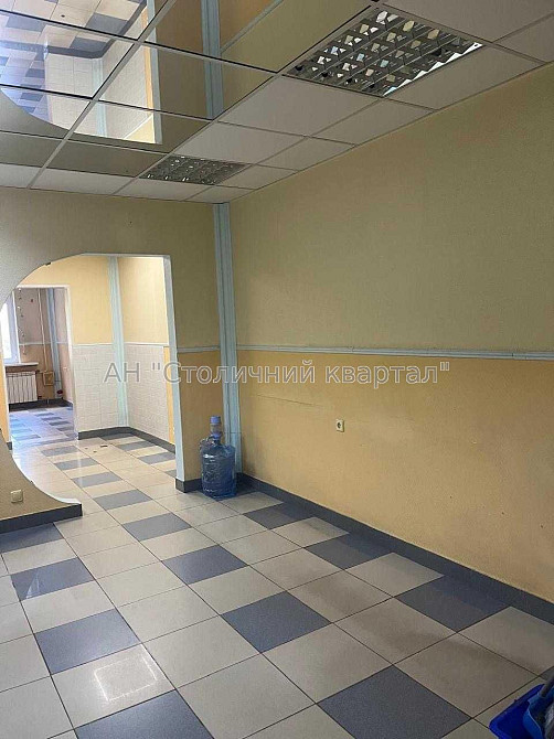 Оренда Будинок 4-кімнатний на Заболотного Академіка вул., 42 Київ - фото 5