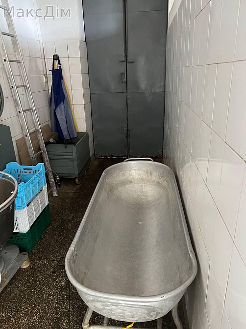 Продаж приміщення вільного призначення приміщень - 23, поверх - 1/1 Бучач - фото 5
