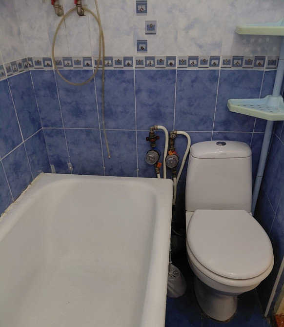 Продаж Квартира 1-кімнатна, 4/9 поверх на Семьи Глодан (Ильфа и Петрова) улица, 6/1 Одеса - фото 14