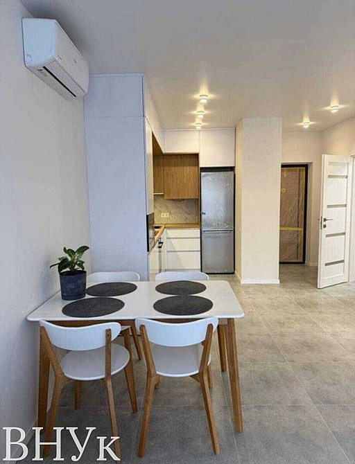 Продаж Квартира 1-кімнатна, 4/10 поверх на Карла Мікльоша Львів - фото 1