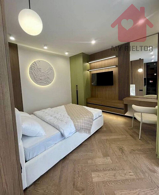 Продаж Квартира 1-кімнатна, 5/5 поверх на Загорська Ужгород - изображение 7