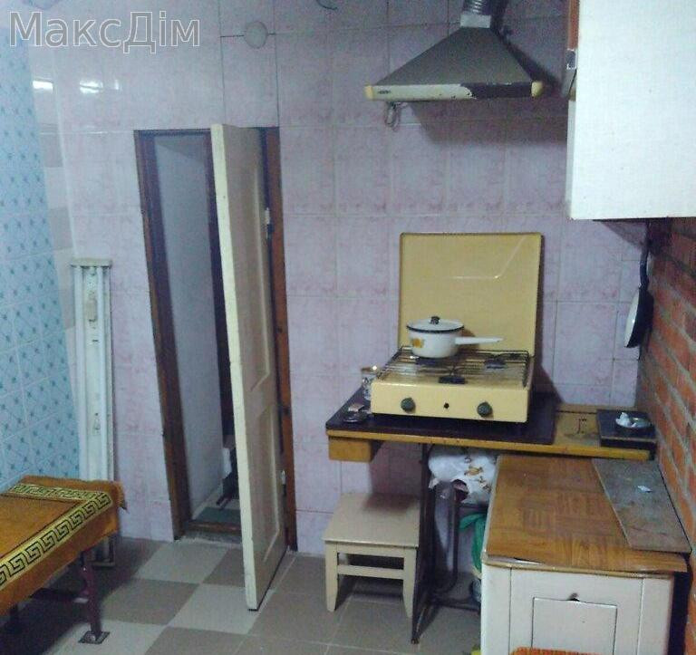 Продаж Будинок 1-кімнатний на вул. Олени Теліги Тернопіль - фото 1