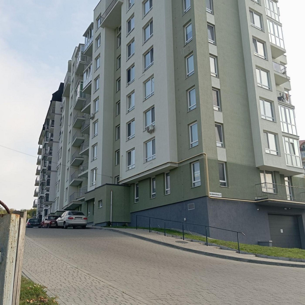 Продаж 1к Квартира 44.2 кв.м Ленона Джона вул. Львів - фото 11